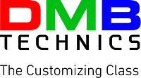 DMB Technics AG logo