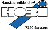 Logo Hobi Haustechnik AG