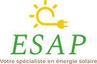 Logo ESAP Sàrl
