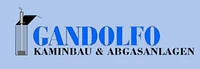 Gandolfo Kaminbau & Abgasanlagen-Logo