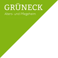 Logo Alters- und Pflegeheim Grüneck