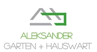 ALEKSANDER GMBH-Logo