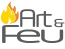 Logo Art et Feu SA