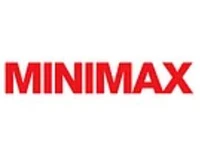 Logo MINIMAX AG