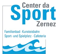 Familienbad Zernez logo