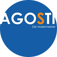 Agosti AG Die Malermeister-Logo