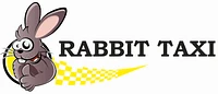 Rabbit-Taxi-Logo