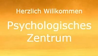 Logo Psychologische Beratung GmbH