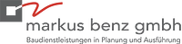 Markus Benz GmbH-Logo