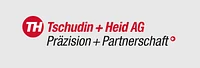 Tschudin + Heid AG logo