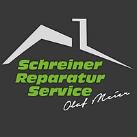 Schreiner Reparatur Service-Logo