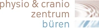 Logo physio & cranio zentrum büren