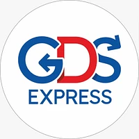 Logo GDS Express Sagl