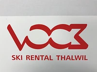 Logo Vock Ski Rental GmbH