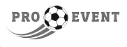 Pro Fussballevent GmbH-Logo
