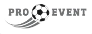 Pro Fussballevent GmbH logo