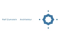 Logo Ralf Zumstein Architektur