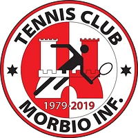 Tennis Club Morbio Inferiore-Logo