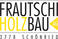 Logo Frautschi Holzbau AG