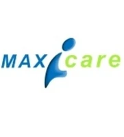 MaxiCare logo