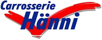 Logo Carrosserie Hänni