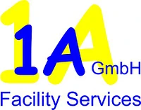 1A GmbH-Logo