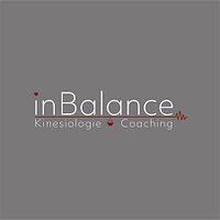 InBalance - Praxis für IK Kinesiologie & Coaching und Beratung-Logo
