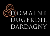 Domaine Dugerdil Dardagny logo