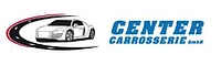 Logo Center Carrosserie GmbH