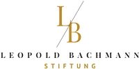 Logo Leopold Bachmann Stiftung