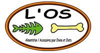 Logo L'OS