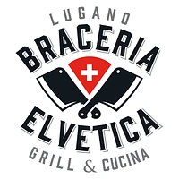 Logo Braceria Elvetica