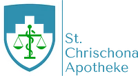 Logo St. Chrischona-Apotheke GmbH