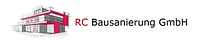 Logo RC Bausanierung GmbH