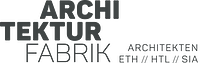 Logo architekturfabrik gmbh