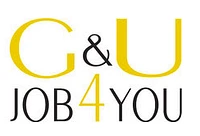 G & U Job4You GmbH-Logo