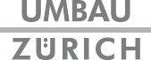 Logo Umbau Zürich