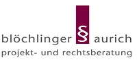 Blöchlinger - Aurich, Projekt- und Rechtsberatung GmbH-Logo