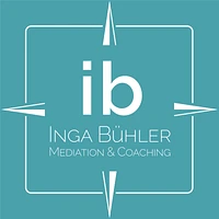 Logo Inga Bühler Mediation & Coaching