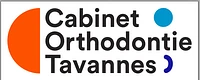 Logo Cabinet d'orthodontie Tavannes