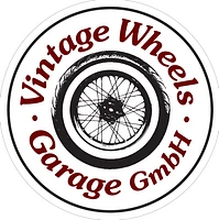 Vintage Wheels Garage GmbH logo