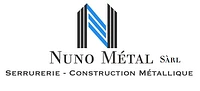 Nuno Métal Sàrl-Logo