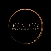 Vin&Co Ristorante-Logo