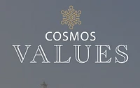 Logo Cosmos Values AG