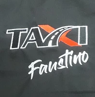 Logo Taxi Faustino