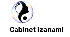 Cabinet Izanami / Sandrine Hanna