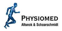 Logo Physiomed Salmsach GmbH