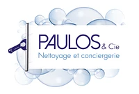Logo Paulos & Cie