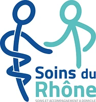 Soins du Rhône - Infirmière Indépendante logo