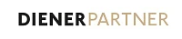 Diener Partner AG Immobilien logo